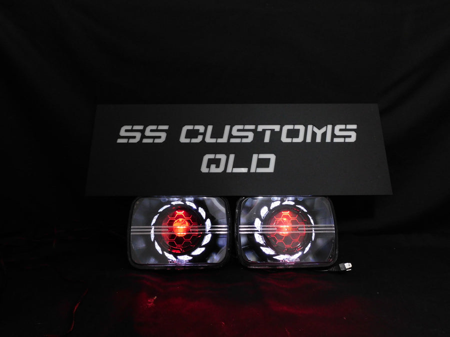 LED car lighting for Sunshine Coast drivers