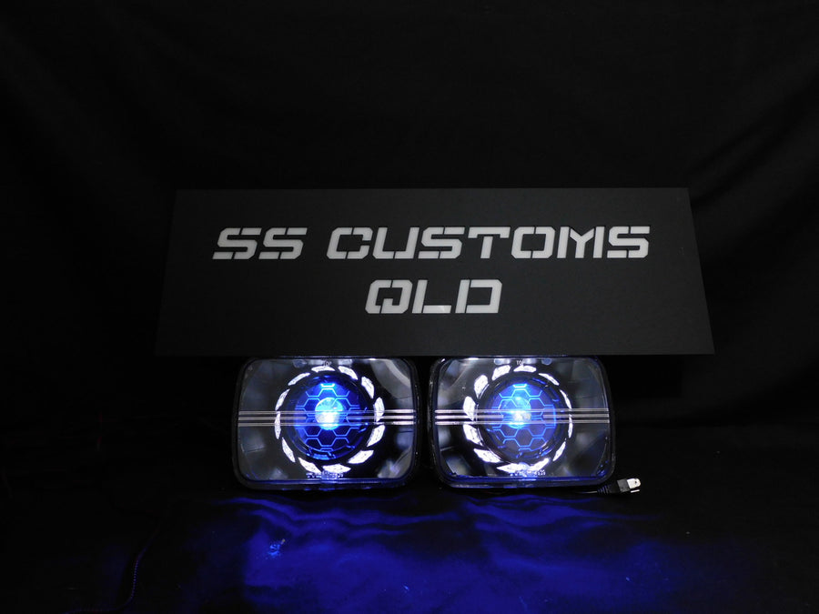 LED car lighting for Sunshine Coast drivers