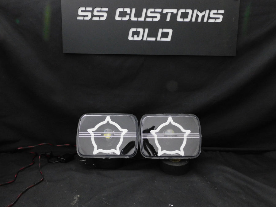 Custom LED lighting for cars in Queensland