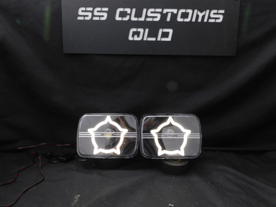 Custom LED lighting for cars in Queensland