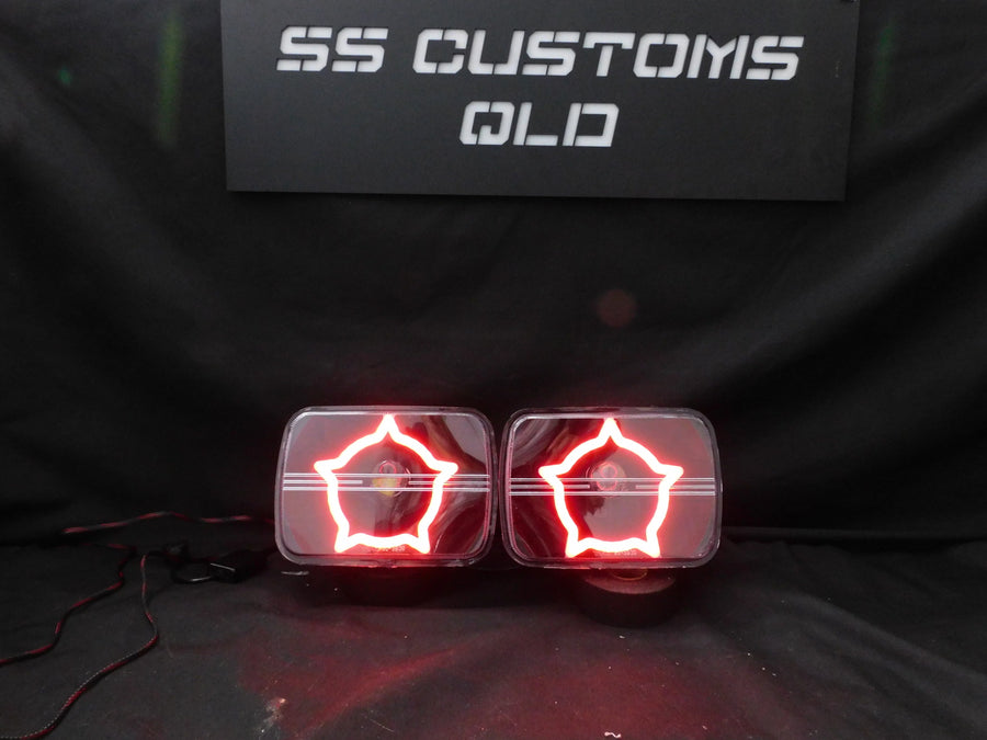 Custom LED lighting for cars in Queensland