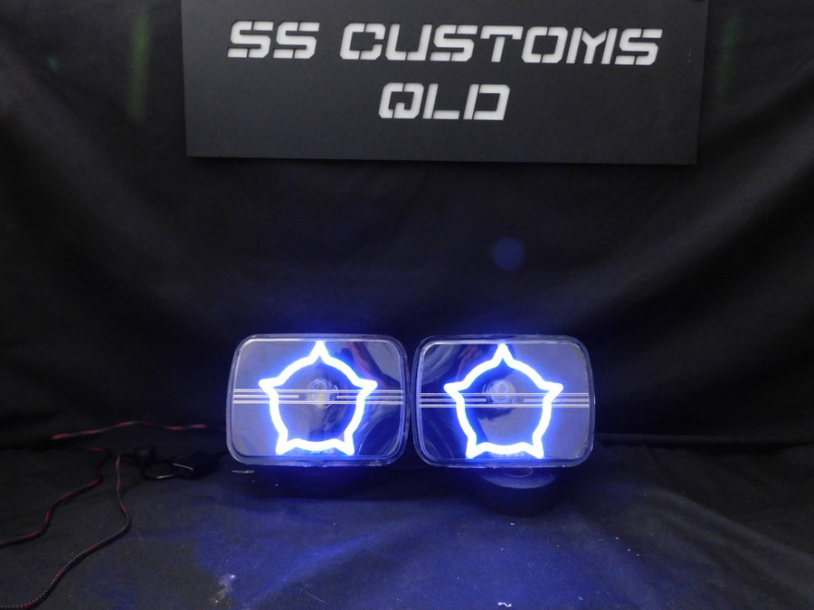 Custom LED lighting for cars in Queensland