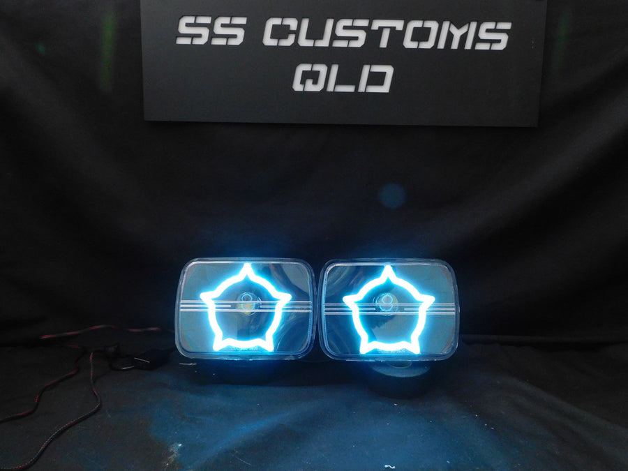 Custom LED lighting for cars in Queensland