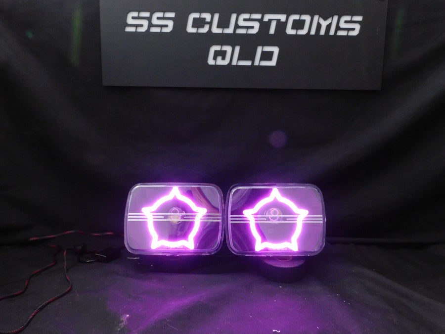 Custom LED lighting for cars in Queensland