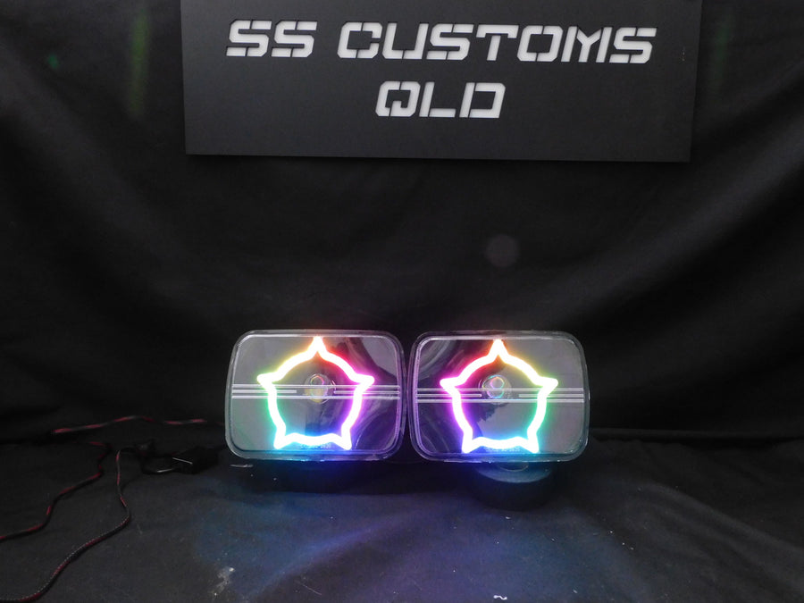 Custom LED lighting for cars in Queensland