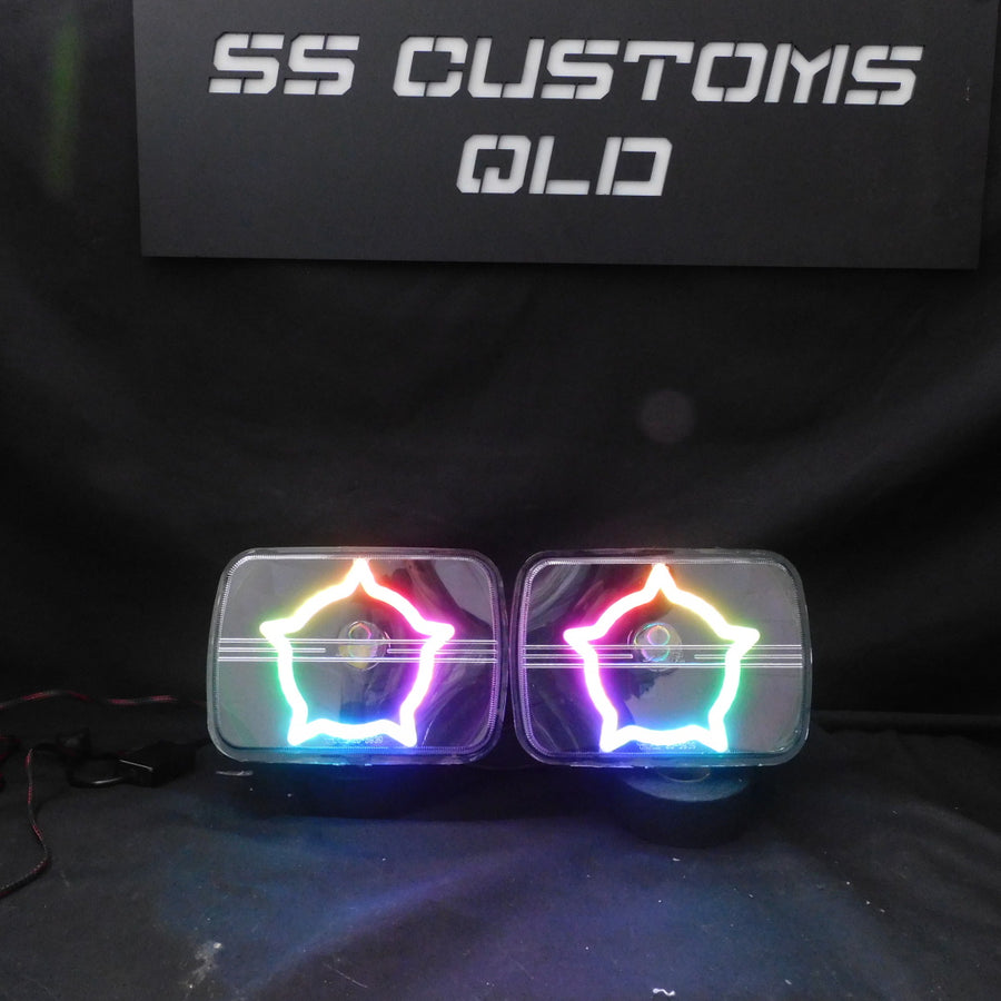 Custom LED lighting for cars in Queensland