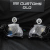 Ford FG MK1 Quad Turbine Projector Headlights & Foglights