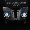 Isuzu D-Max & Holden Rodeo 2006 -2012