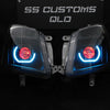 Isuzu D-Max & Holden Rodeo 2006 -2012