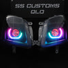 Isuzu D-Max & Holden Rodeo 2006 -2012