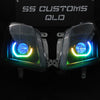 Premium LED car lights and accessories in QLD