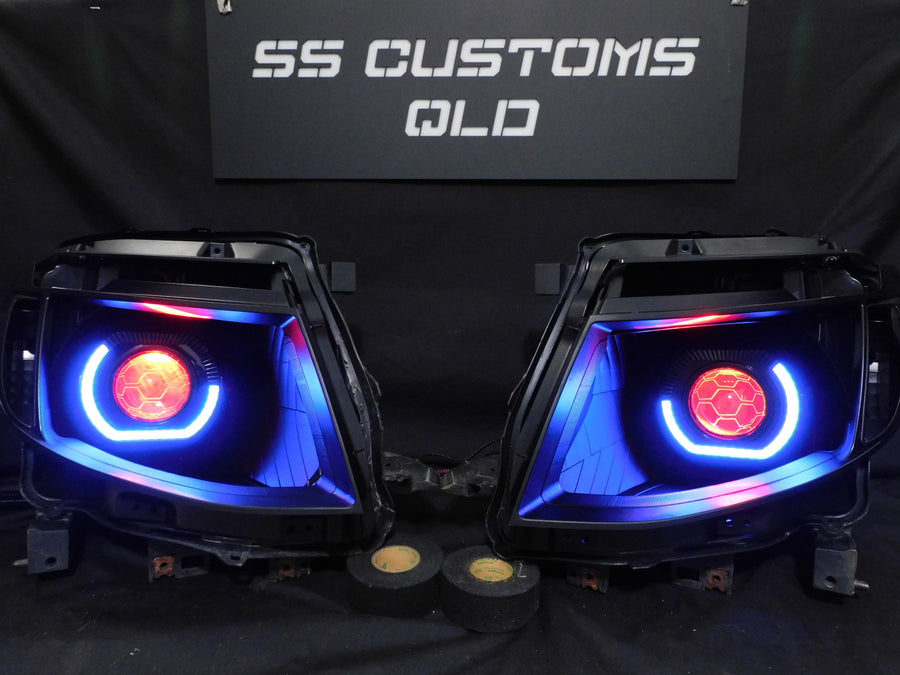 Sunshine Coast’s premium LED car lighting