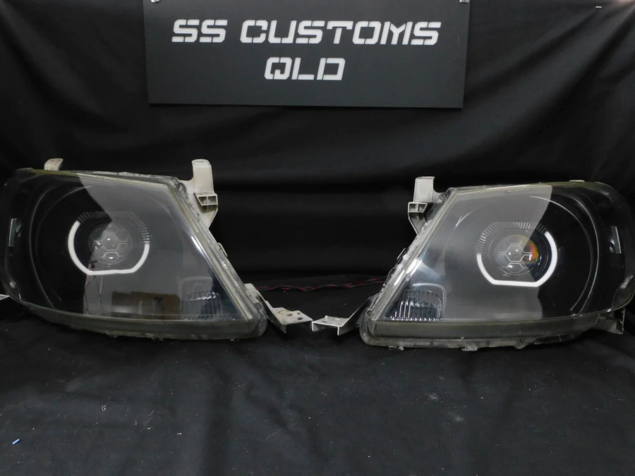 High-performance LED lighting for all vehicles