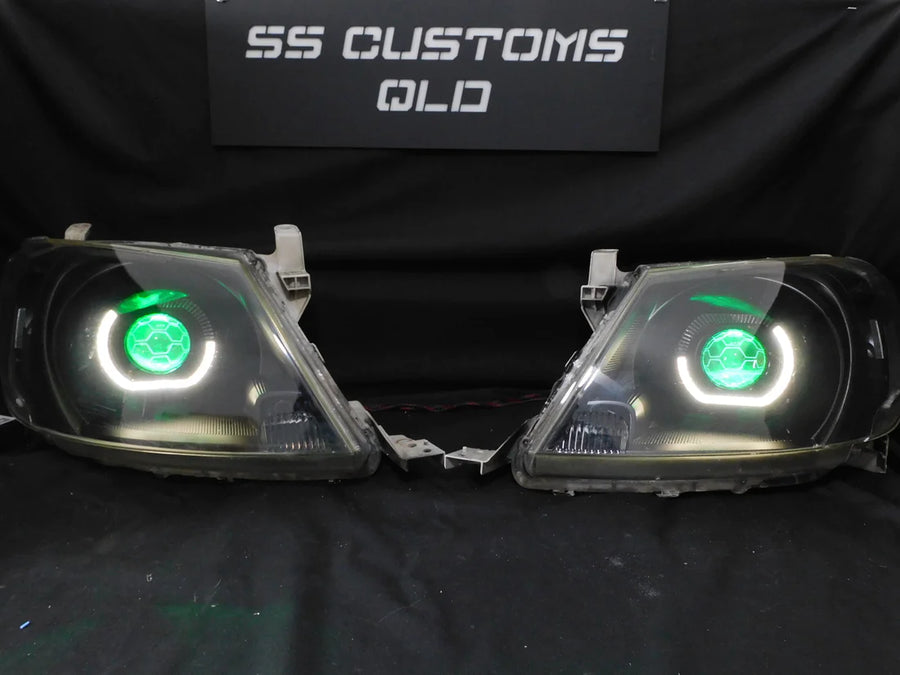 High-performance LED lighting for all vehicles