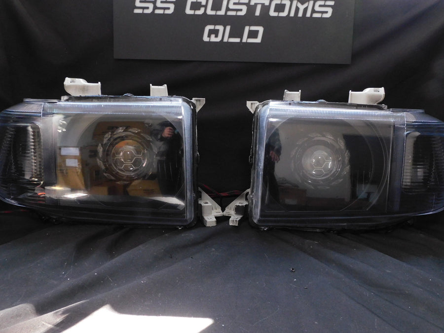 LED car lights for better style and performance