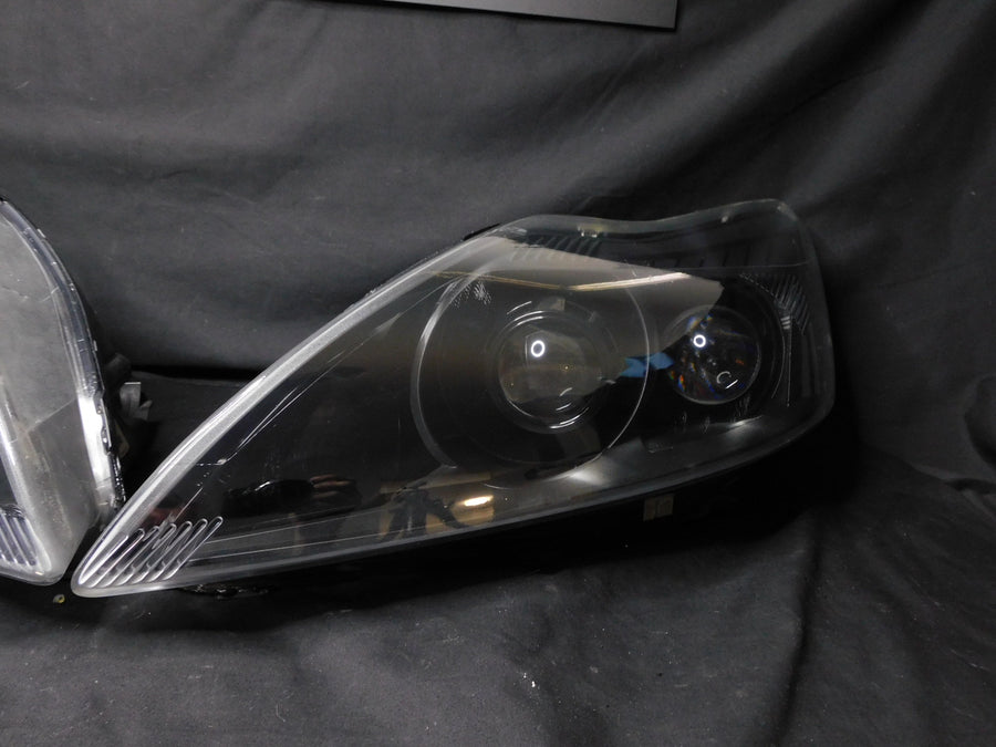 Top-quality LED car lights at SS Customs QLD