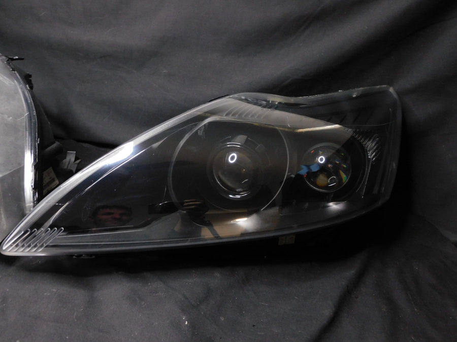 Top-quality LED car lights at SS Customs QLD