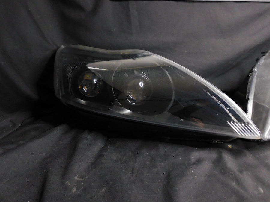 Top-quality LED car lights at SS Customs QLD