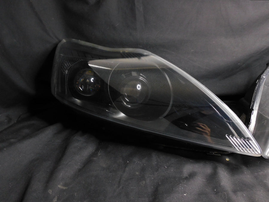 Top-quality LED car lights at SS Customs QLD