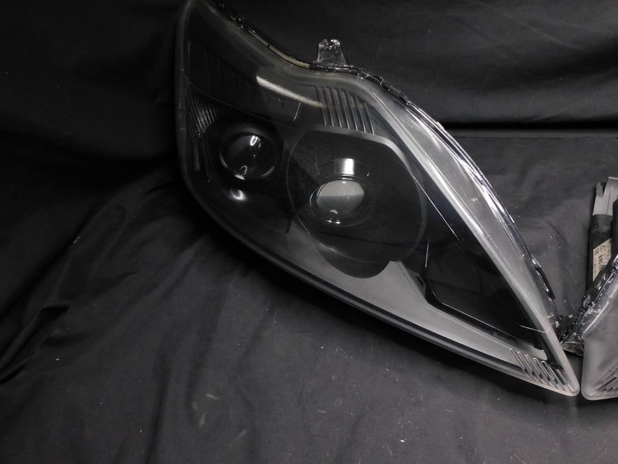 Top-quality LED car lights at SS Customs QLD