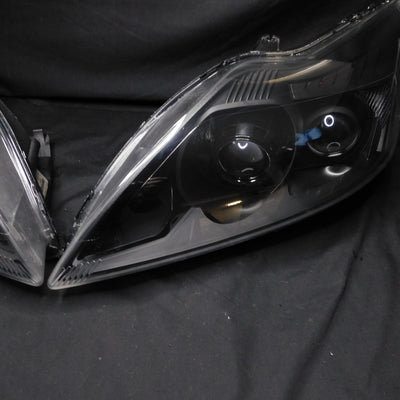 Ford Focus LV XR5 2009-11