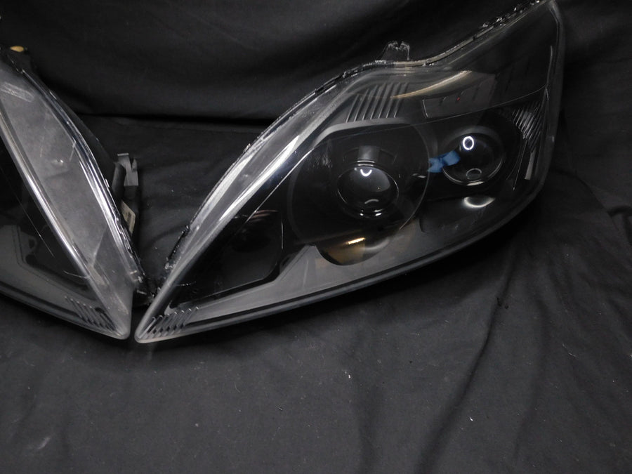 Top-quality LED car lights at SS Customs QLD