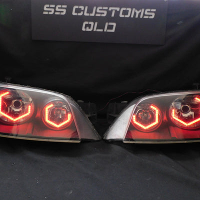 Ford Territory SX-SY 2004-2009