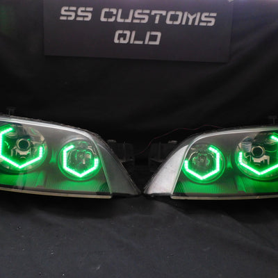 Ford Territory SX-SY 2004-2009