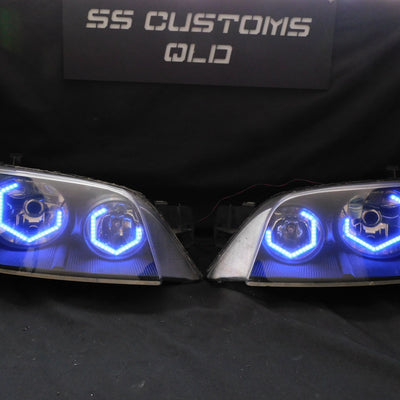 Ford Territory SX-SY 2004-2009