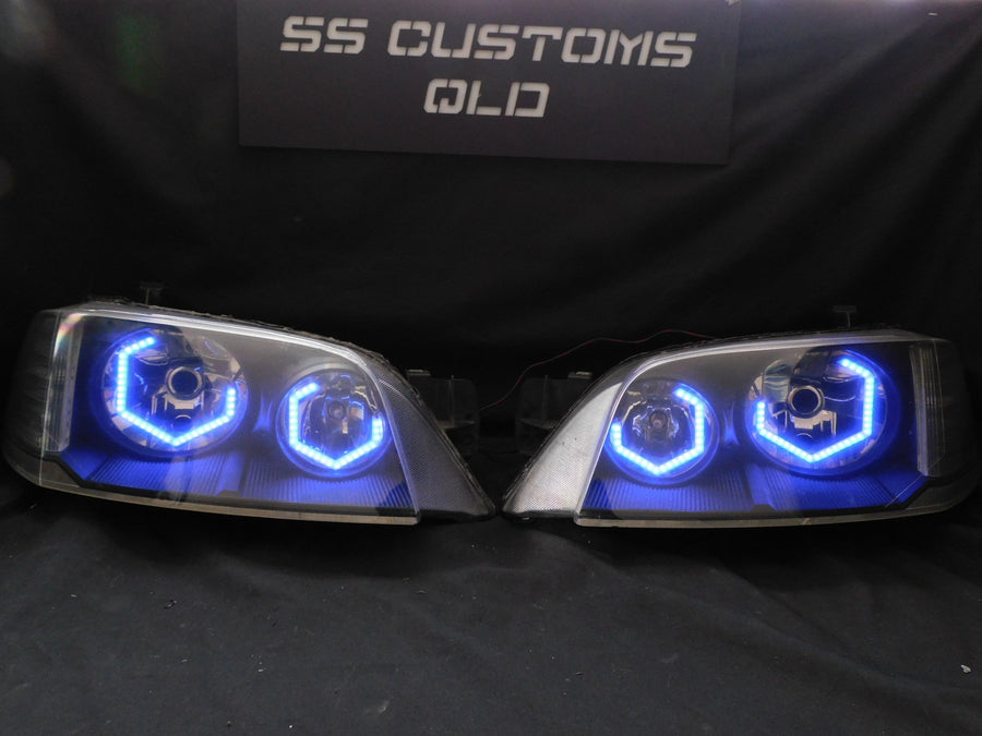 Ford Territory SX-SY 2004-2009