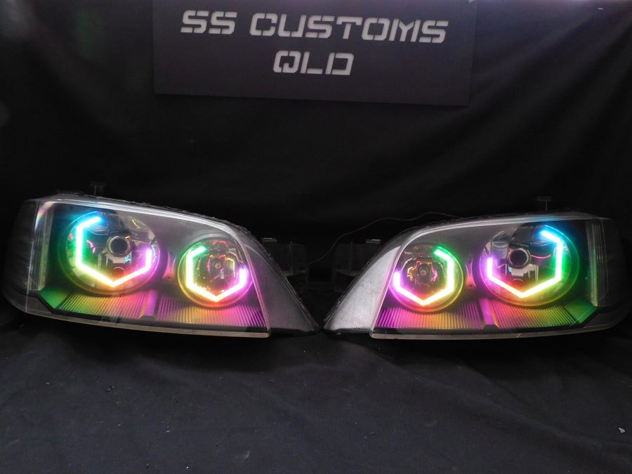 Ford Territory SX-SY 2004-2009