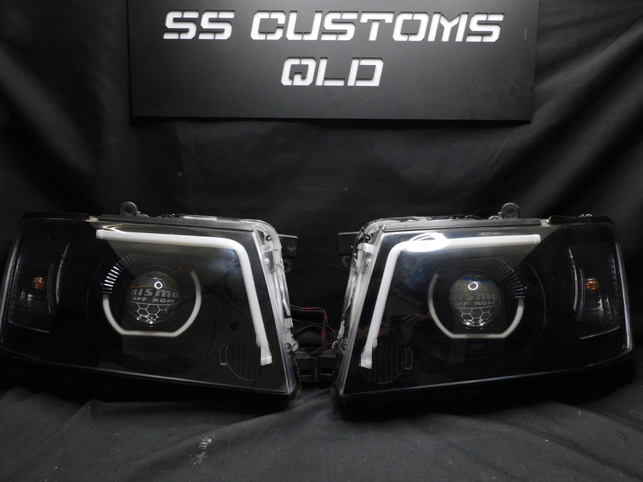 High-performance LED lighting for all vehicles