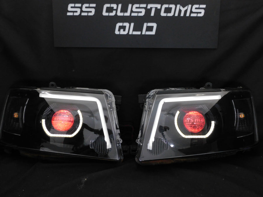 High-performance LED lighting for all vehicles