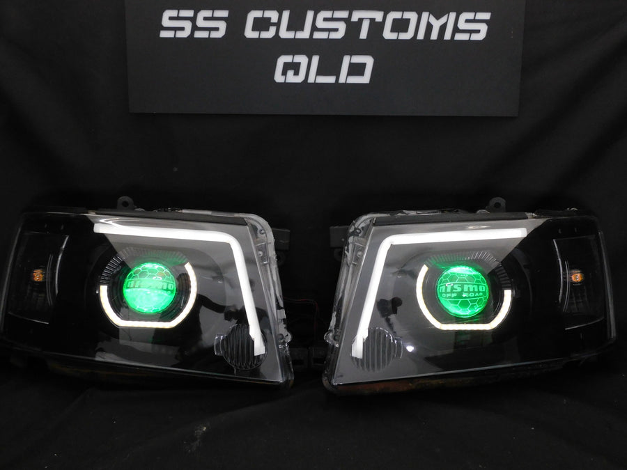 High-performance LED lighting for all vehicles