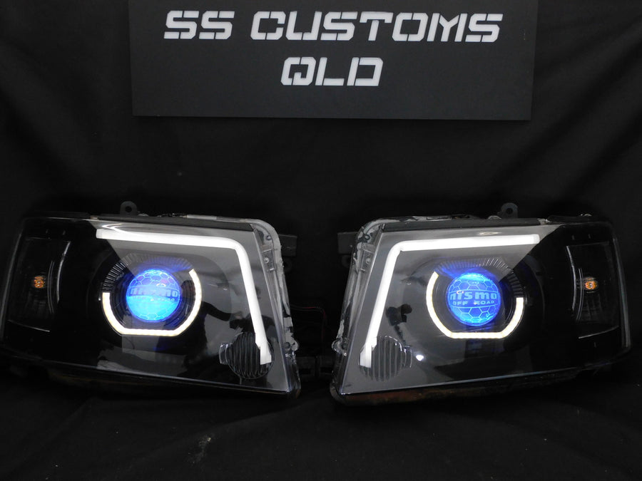 High-performance LED lighting for all vehicles