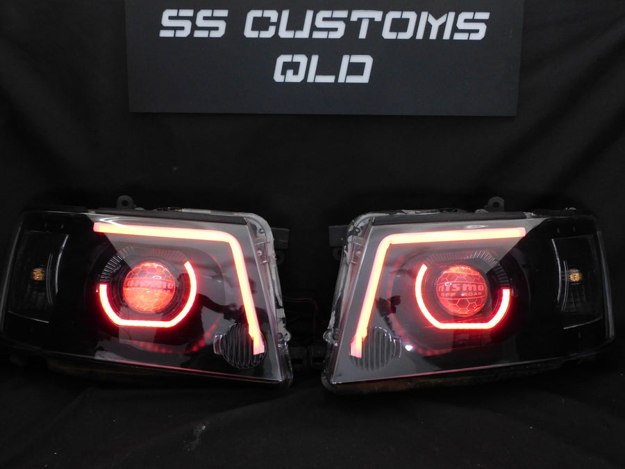 High-performance LED lighting for all vehicles