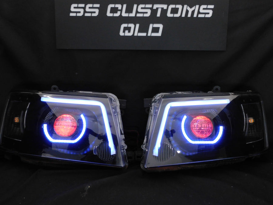 High-performance LED lighting for all vehicles