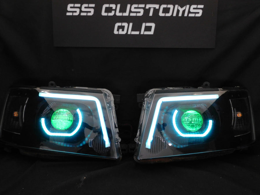 High-performance LED lighting for all vehicles