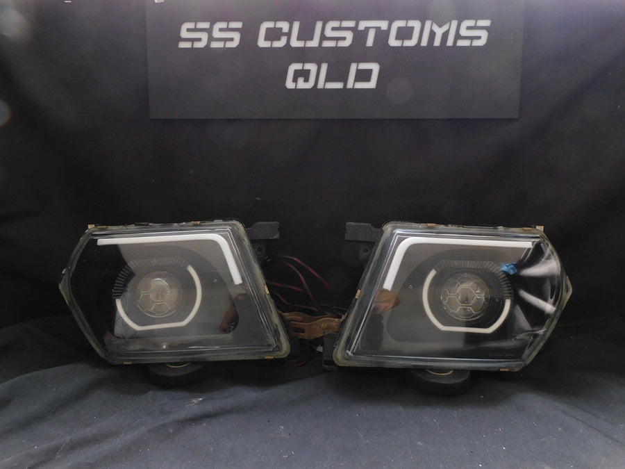Premium LED lighting for cars and trucks in QLD