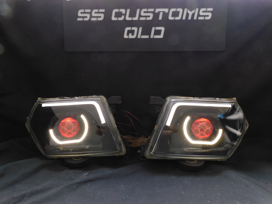 Premium LED lighting for cars and trucks in QLD