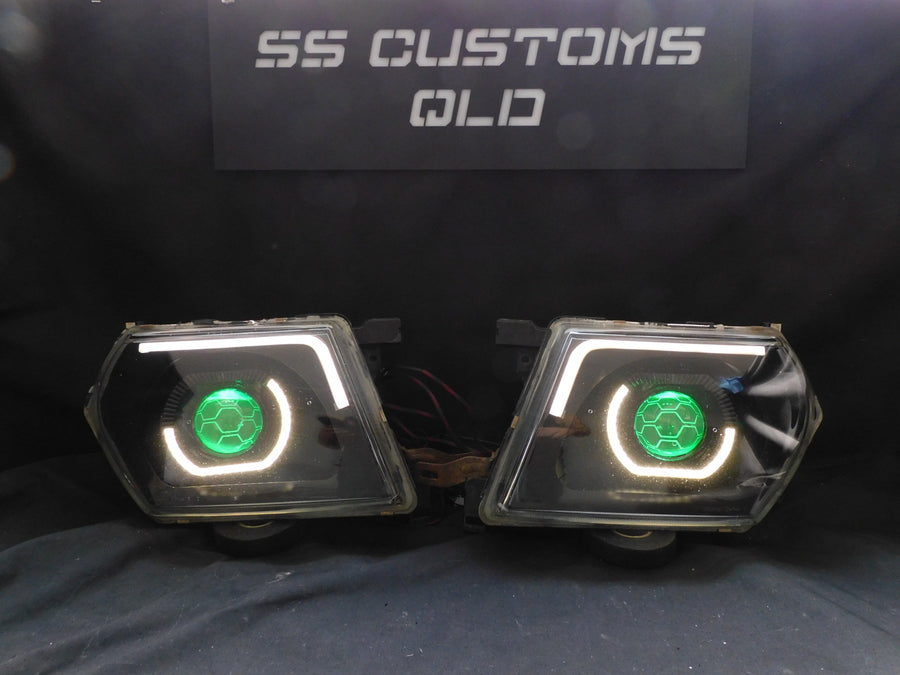 Premium LED lighting for cars and trucks in QLD
