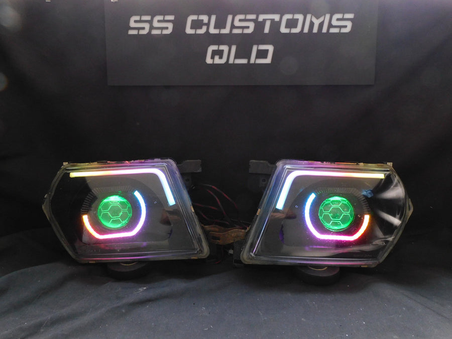 Premium LED lighting for cars and trucks in QLD