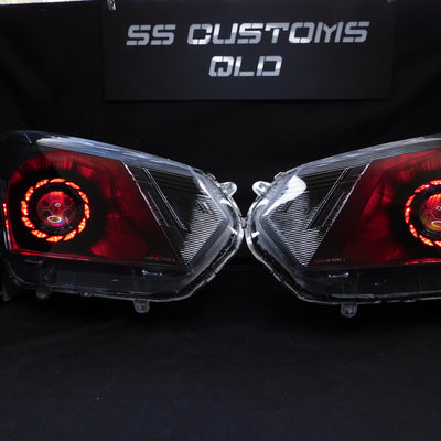 Isuzu D-Max EX 2012-2016