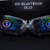 SS Customs QLD provides custom LED lighting
