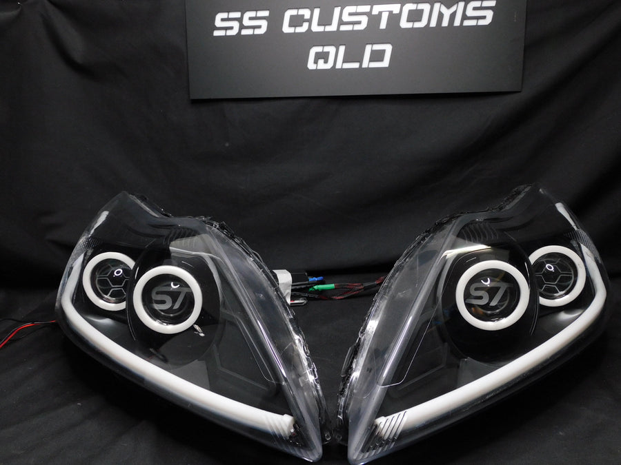 LED car lights for all car makes and models