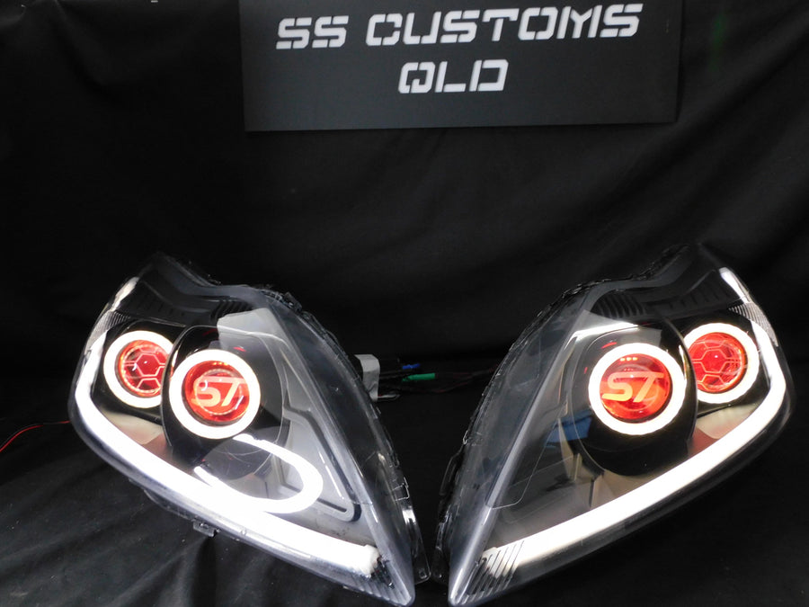 LED car lights for all car makes and models