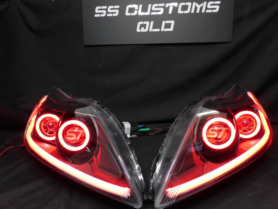 LED car lights for all car makes and models