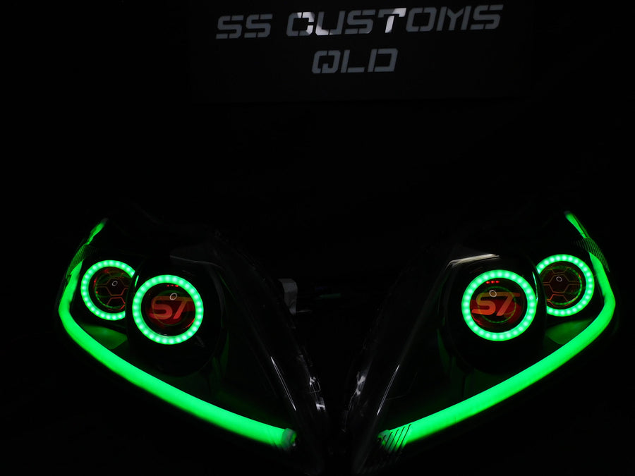 LED car lights for all car makes and models