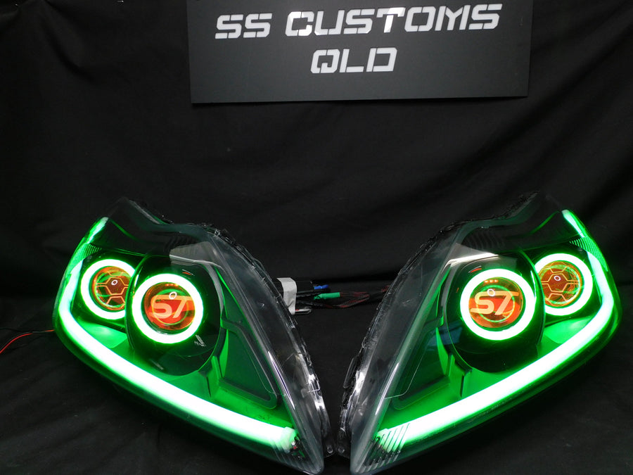 LED car lights for all car makes and models