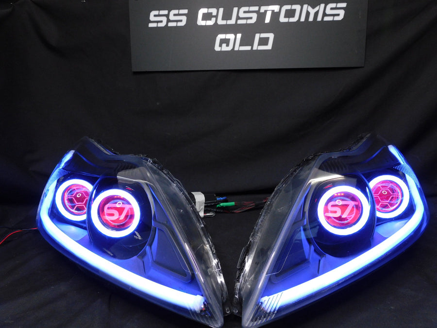 LED car lights for all car makes and models